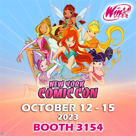 winx club 2023|More.